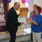 VIII. Női Szűrőnapok (Fotó: Nagy Mária)