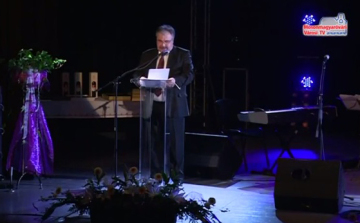 Virilistákat köszöntötték