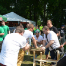 Paraszt olimpia (Fotó: Nagy Mária)