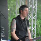 Városi Majális - Péntek (Fotó: Nagy Mária)