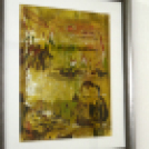 1956 - os Művészeti Galéria megnyitó