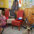 Családi nap a Gyerekek Átmeneti Otthonában