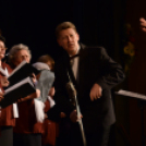 Tavaszköszöntő Hangverseny