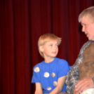 XXVI. Moson Megye Színjátszó Találkozó (Fotó: Bánhegyi István) 