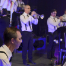 Moson Big Band koncert