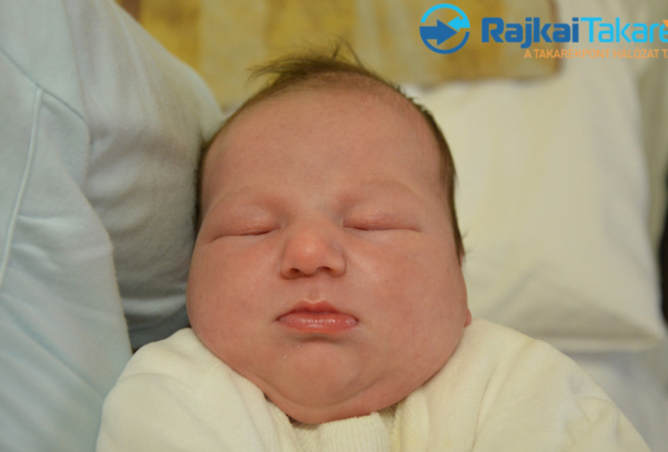 Kasznár Lara, 4150 gr. Ásványráró