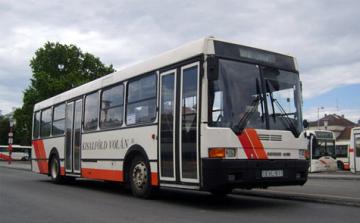 Forgalomkorlátozások és ingyenes buszjáratok a Szent István napokon!