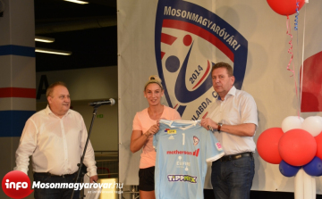 MKC Évadnyitó - képes beszámoló