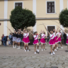 Családi Nap a Magyaróvári Plébánia a plébániatemplom felszentelésének 350 évfordulója alkalmából