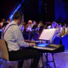 Moson Big Band koncert