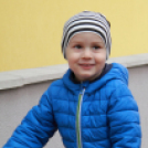 A Pillangó Óvoda és Mini Bölcsöde közös húsvétolása a Mosonmagyaróvári Mentőszolgálat gyermekeivel