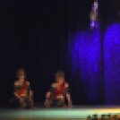 Ünnepi gálaműsor a tánc világnapja tiszteletére - Szigeti Gábor táncpedagógus emlékére