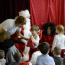 Pillangó Óvoda és Mini Bölcsőde, Mikulás ünnepség