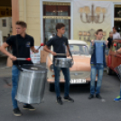 Greiner-Malom Piknik Jazz és Gourmet fesztivál (Fotó: Bánhegyi István)