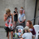 Családi nap a Gyerekek Átmeneti Otthonában