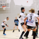 MKC SE – Alba Fehérvár KC 29-31 (17-13)