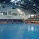 MKC SE - Slavia Praha (30-26) (edzőmeccs) (Fotó: Horváth Attila)