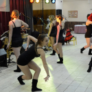 XVI. Mofém Zenészbál