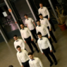 Kossuth Lajos Gimnázium szalagtűző - 13.NY osztály