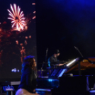 Szentpéteri Csilla - Láttad-e már a zenét?