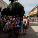 Apró Kezek, Csodakertek