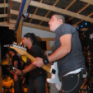 Kowalsky meg a Vega a Faházban! (Fotó: Nagy Mária)