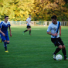 Futura Mosonmagyaróvár - Körmendi Fc (3:1) Gratulálunk! (Fotó: Nagy Mária)