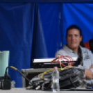 Városi Majális 2016 (Fotó: Bánhegyi István)