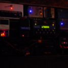 Heaven Street Seven - HS7 - Koncert a Faházban