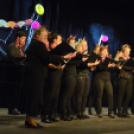 Farsangi vigasságok a Fehérló Közösségi házban