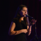 Újévköszöntő koncert (Fotó: Nagy Mária)