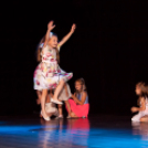 En l’ air Tánccsoport évzáró műsora