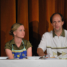 XXII Moson Megye Színjátszó Találkozó (Fotó: Nagy Mária)