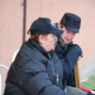 Kerékpár regisztráció (Fotó: Nagy Mária)