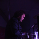 Szigetköz ízei, vármegye borai fesztivál - péntek (Fotó: Nagy Mária)