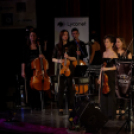 MOSON BIG BAND X. JUBILEUMI KONCERTJE (Fotó: Horváth Attila)