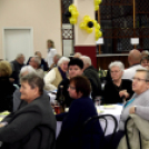 Mozgáskorlátozottak Mosonmagyaróvári Egyesületének évzáró közgyűlése