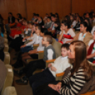 Tiszán innen, Dunán túl - Népdaléneklési verseny (Fotó: Nagy Mária)