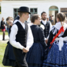Húsvét a Lajta Néptáncegyüttessel