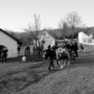 Szentendrén jártunk a Lajta Néptánc Együttessel