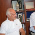 Dr. Sattler János Alapítvány (Fotó: Bánhegyi István)