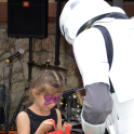 Mosonmagyaróvári Jótékonysági Családi Nap