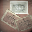 48-as kiállítás a Fehér Ló Közösségi Házban