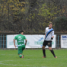 Futura Mosonmagyaróvár - Szombathelyi Haladás (2:2) (Fotó: Nagy Mária)