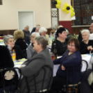 Mozgáskorlátozottak Mosonmagyaróvári Egyesületének évzáró közgyűlése