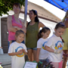 VII. Apró kezek, csodakertek Gyermek Kertépítő verseny