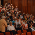 Idősek világnapja (Fotó: Nagy Mária)