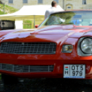 VI. Mosonmagyaróvári Veteránjármű Találkozó