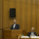 Óriásberuházás az agráriumban - Agrárminisztérium és a FAKT AG közös sajtótájékoztatója