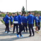 MKC SE - MTE 1904 csapattalálkozó